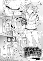 [mogg] Space is Pipopa