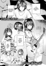 [Netoro Morikon] Vocalist in Search of Love