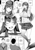 [Suruga Kuroitsu] Mistaken Love