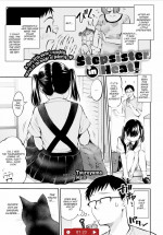 [Tsuruyama Mito] Stepsister in Heat!