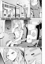[Wantan Meo] One Room Love