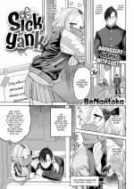 [BeNantoka] Sick Yank