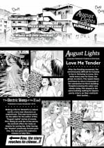 [Fujimaru] August Lights (Finale)