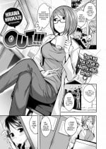 [Hirama Hirokazu] Out!!!