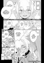 [Mizone] Monster Romance Ch. 6