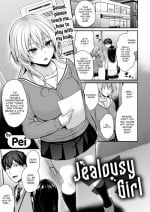 [Pei] Jealousy Girl