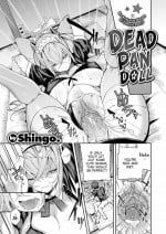 [Shingo.] Deadpan Doll