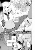 [Tulip] The Daily Life of a Half-Blood Succubus