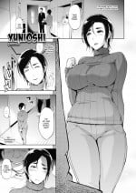 [Yunioshi] Father-in-Law