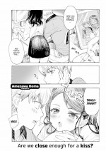 [Amezawa Koma] Desperate Unanswered Love