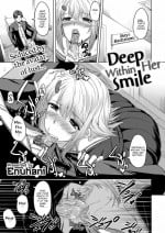 [Enuhani] Deep Within Her Smile
