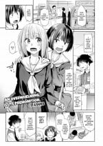 [Esuke] We Haven’t Told Anyone That We’re Dating