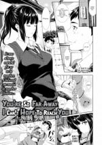 [Futamine Kobito] You’re So Far Away I Can’t Hope To Reach You