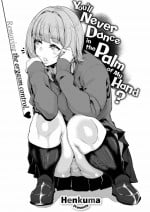 [Henkuma] You’ll Never Dance in the Palm of My Hand_