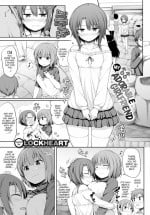 [Lockheart] My Adorable Girlfriend