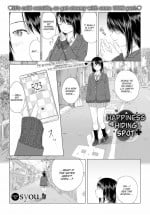 [syou] Happiness Hiding Spot