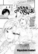 [Higashide Irodori] Over Over Over!