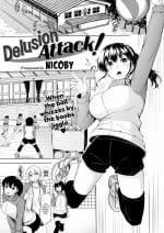 [Nicoby] Delusion Attack!