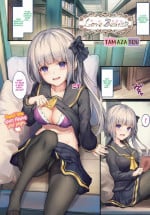 [Tamazatou] Love Beats
