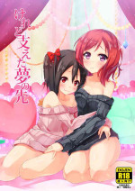 (C87) [Sunyiru (Shuurin)] Keredo Sasaeta Yume no Saki (Love Live!)