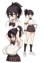 [Try] Rumor Has It That the New Head of the Public Morals Committee Has Large Breasts