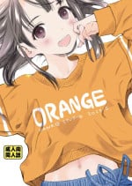 [Hana Q Studio (Hanamizawa Q-Tarou)] ORANGE [Digital]