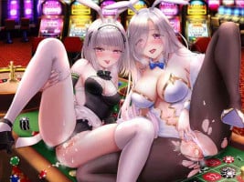 [Seika Kairaku Shoten] TS Training Facility ~I was injected with feminizing nanomachines and turned into a huge-breasted erotic prostitute~