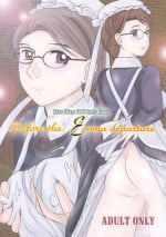 [Shioya (Shioya Maico)] Before the Emma Departure (Emma: A Victorian Romance) [Digital]