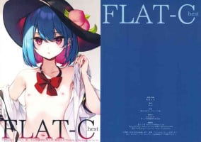 (Reitaisai 20) [Gekidoku Shoujo (ke-ta)] FLAT-Chest (Touhou Project)