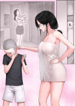 [hente] Kane ni Me ga Kurami Shiyoku ni Oboreta Onna no Saigo [Chinese]