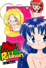 (C53) [Zuukoku Shoukai (Amano Ribbon)] Mix Ribbon 2nd (Various)