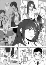[Poriuretan] Akanuketa Fuukiin | The Immaculate Member of the Public Morals Committee [English]