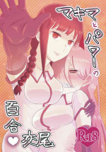 [Wanriky] Makima to Power no Yuri Koubi (Chainsaw Man)
