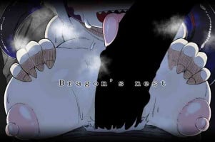 [BUGGEMAN FACTORY] Dragon's nest