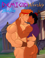 [BlueBoy] – Demigod Worship