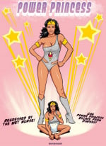 [Okayokayokok] – Power Princess