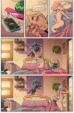 [Cherry Mouse Street]- Izzy – A Day In The Life