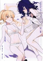 (Bokura no Love Live! 36) [Tosen Heavy Industry, virophilia (Fataaa, Orihi Chihiro)] MIRROR (Love Live! Nijigasaki High School Idol Club) [Chinese] [虹之星汉化组]