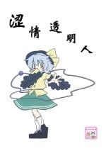 (Reitaisai 10) [Beniiro Kaitenkikou (Seki)] Invisible | 涩情透明人 (Touhou Project) [Chinese] [古明地板栗看图写话]