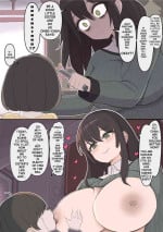 [Shisha no Mukuro] Yabai Onee-chan | Dangerous Older Sister [English]