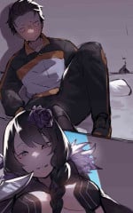 [Angel] Request ElSuba (Re:Zero Kara Hajimeru Isekai Seikatsu)