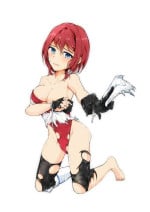 [/￥ (mos)] 魔術学徒コマリ4-強襲、六傑ニヴル隊!-