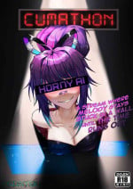 [Glinter] CUMATHON (Projekt Melody)