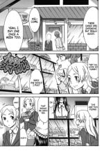 [Momonosuke] Puritisumairu! | Pretty Smile! (Hajimete no Renai Hajimete no Kanojo) [English] [ChudTL] [Digital]