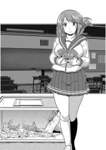 [Tiba-Santi (Misuke)] Manaka x Yabukirikan (ToHeart2) [Chinese] [讲不来了汉化]