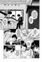 [Hashida Mamoru] The Cherry Blossom Blooms | Sakura Saku (Shiritsu Inwai Gakuen) [English] [YxTL]