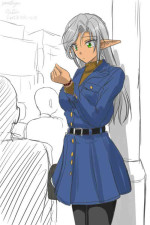 [Sonpuushi (Matsui Yasutsugu)] ￥100 Illust Shuu