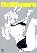 (COMITIA144) [Sayonara Hornet (Yoshiragi)] Delibunny