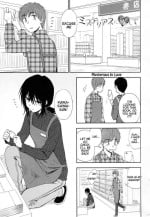 [Kumano Tooru] Mysterious ni Koi Shite | Mysterious in Love (Torokete Mazatte) [English] [Tigoris Translates]
