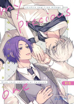 (Seishun Egoism SP 2022) [vivant (nari)] my precious one (Blue Lock)